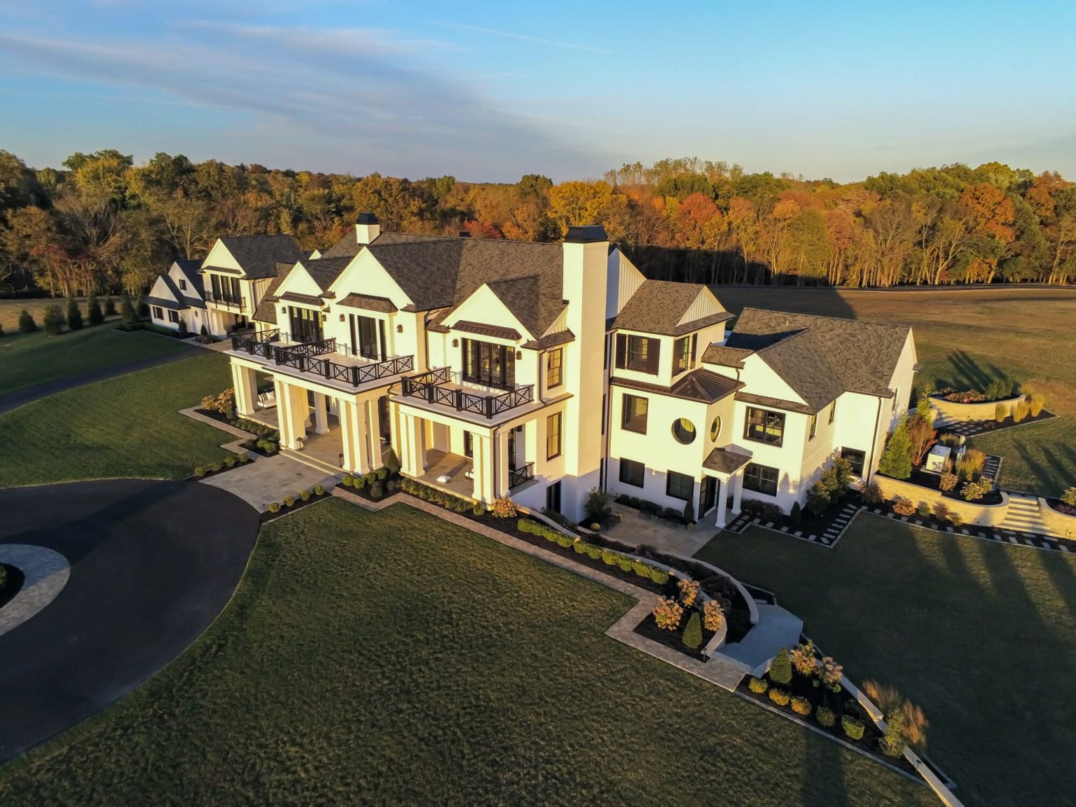 Black Diamond Estate J.P. King