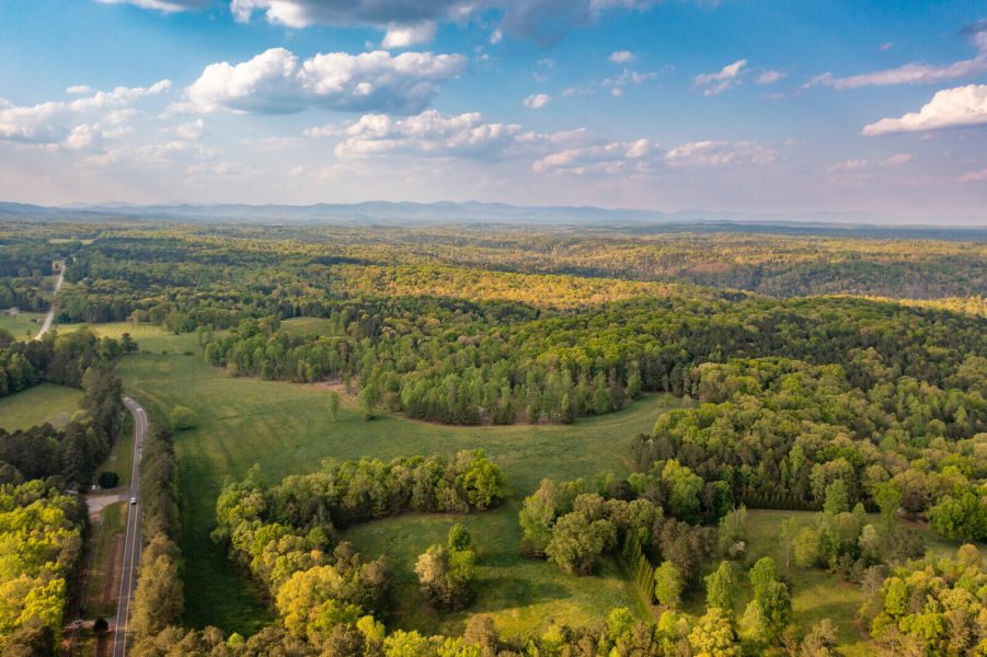 Premier Land Archives J.P. King