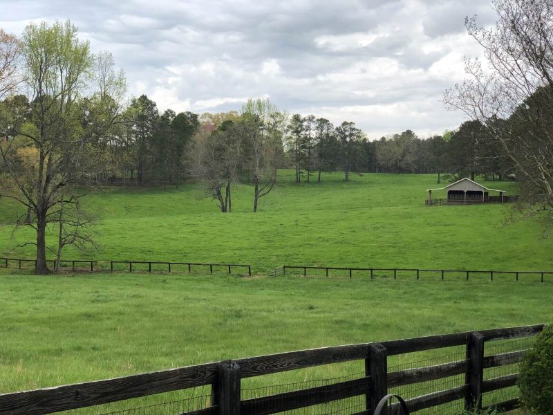 Crossroads Farms Complete SellOut! J.P. King