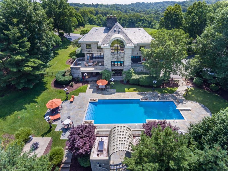 Luxury Homes Archives J.P. King