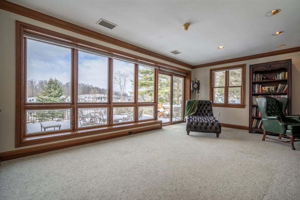 Deerfield Manor Estate J.P. King