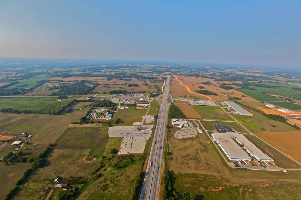 Garvin Farm JP King Auction Company