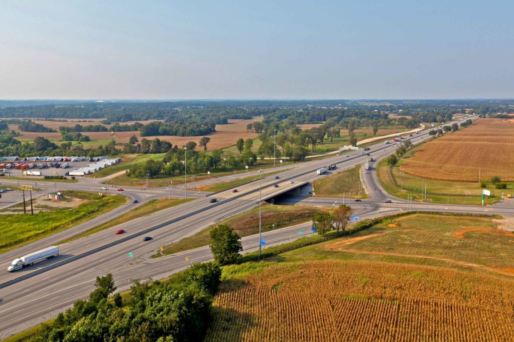 Garvin Farm JP King Auction Company