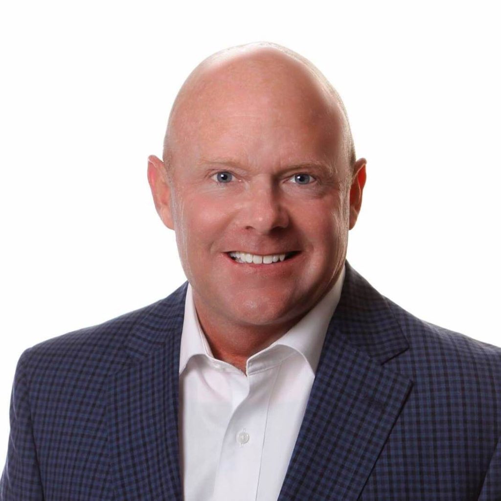 New Chairman of National Realtors Land Institute JP King