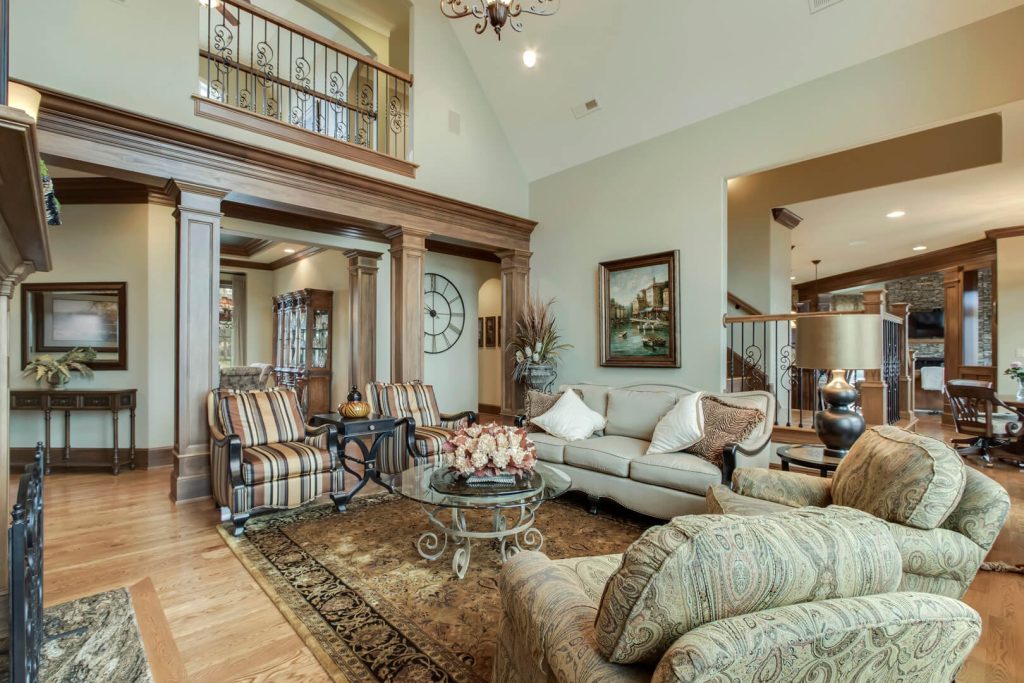 Windriver Estate at Tellico Lake JP King Auction Company