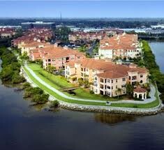 J.P. King helped sell this Clearwater Cay Club Resort & Marina for 3.4 million at auction.