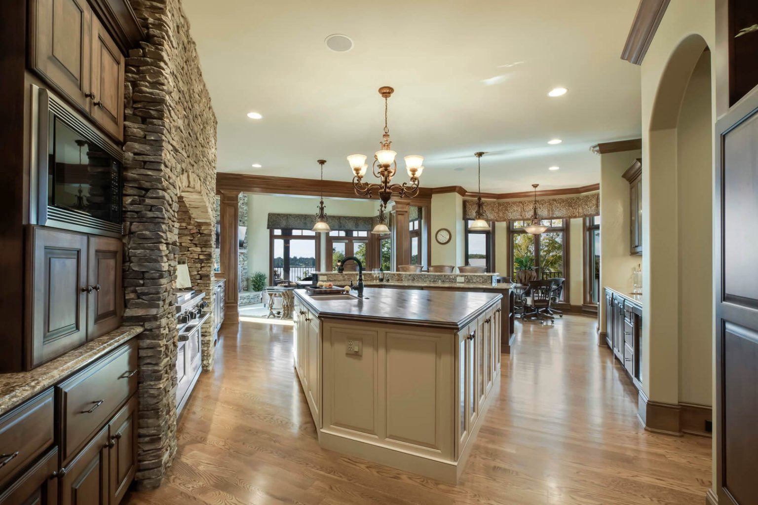 Windriver Estate at Tellico Lake JP King Auction Company