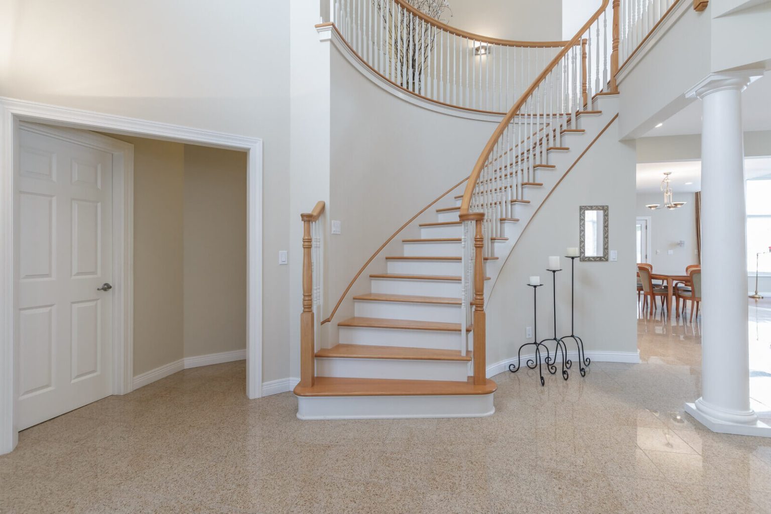 Keeler Lake Estate Lakefront Oasis J.P. King