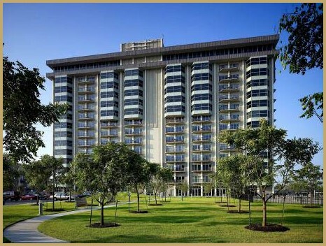 River Tower at South Bluffs in Memphis was sold for 3.9 million at auction by J.P. King