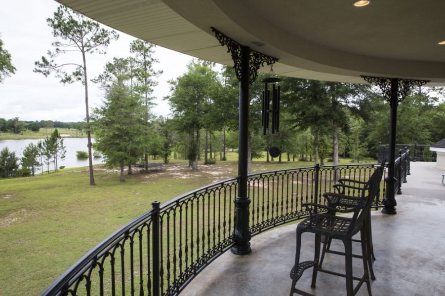 Wilmer Farm and Lake Estate - Country Living at its Finest- 122 ...