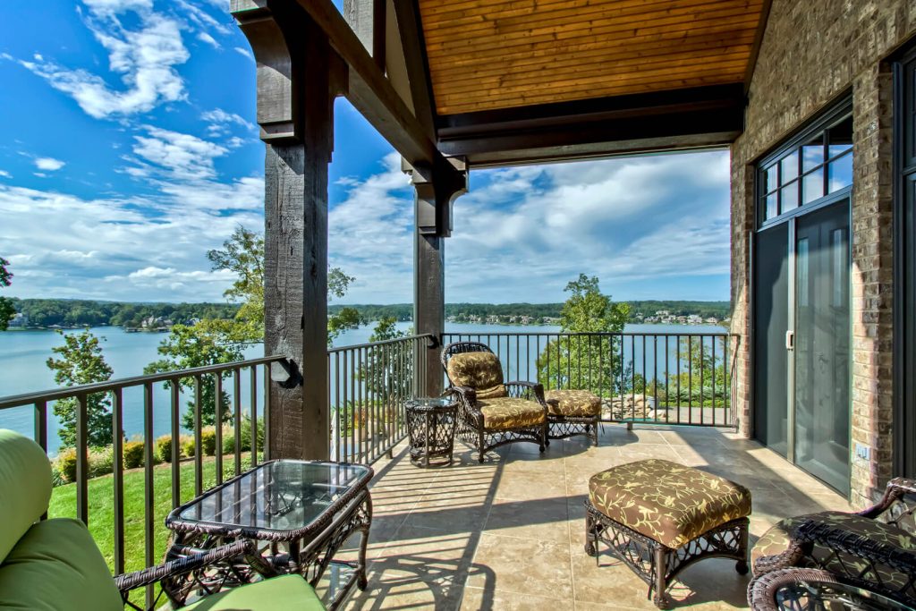 Windriver Estate at Tellico Lake JP King Auction Company