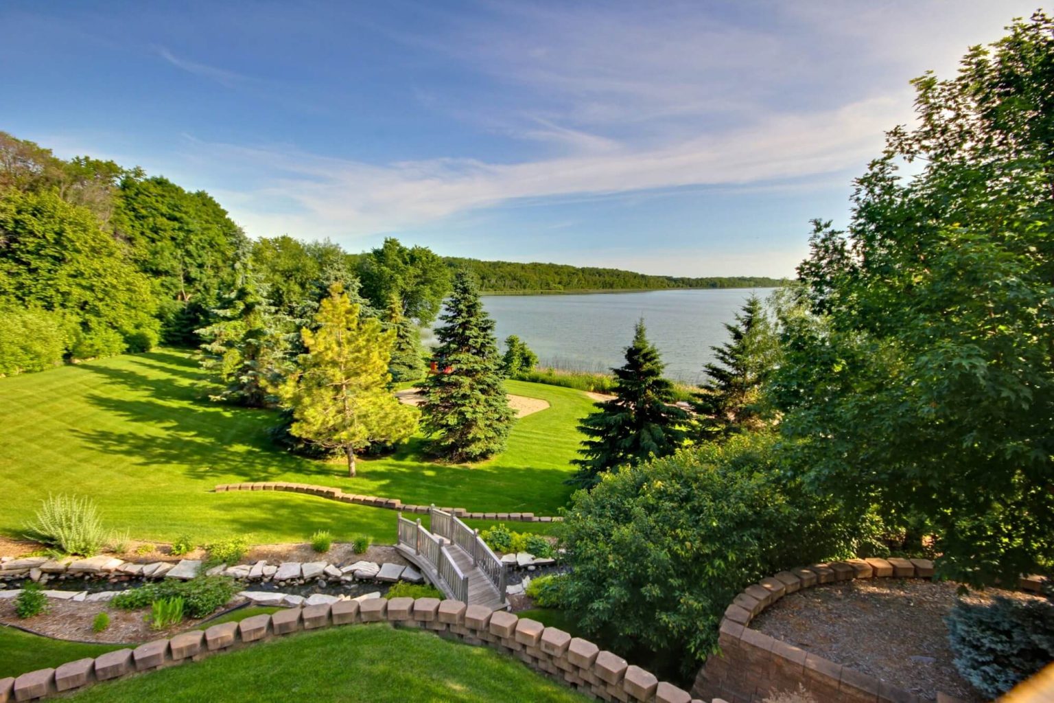 Brentwood Estate JP King Auction Company