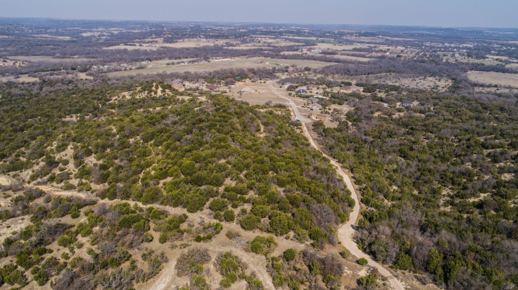 River Hills Ranch Developer Close Out 18 Remaining Lots JP King Auction Company
