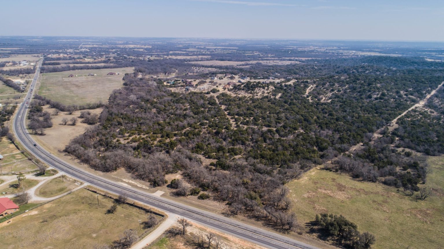 River Hills Ranch Developer Close Out 18 Remaining Lots JP King Auction Company