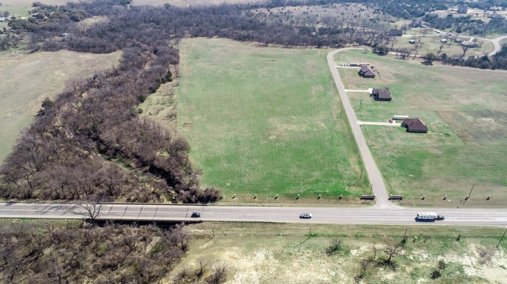 River Hills Ranch Developer Close Out 18 Remaining Lots JP King Auction Company