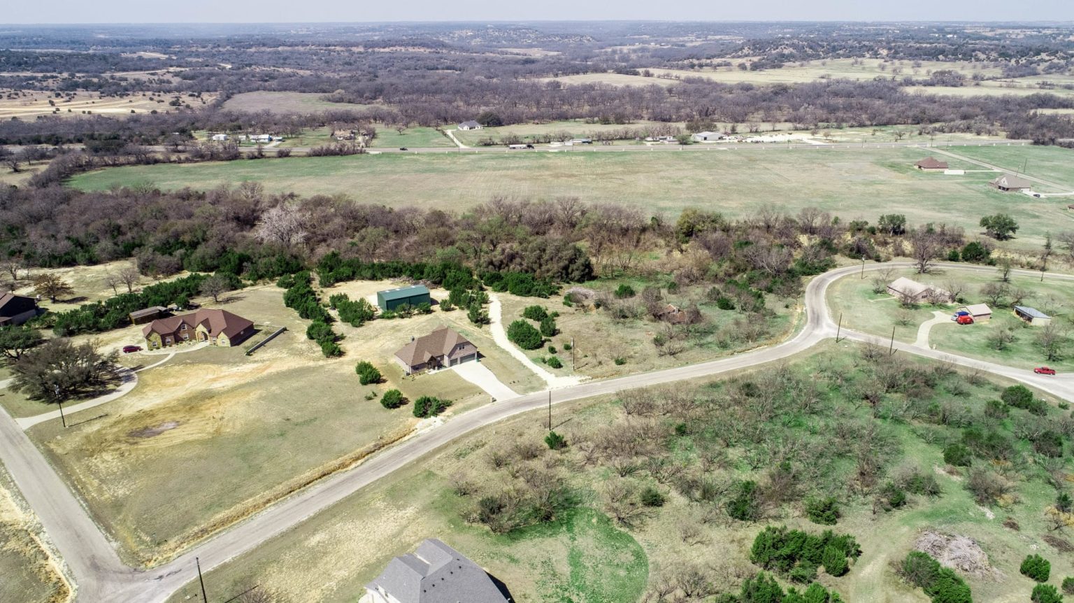 River Hills Ranch Developer Close Out 18 Remaining Lots JP King Auction Company
