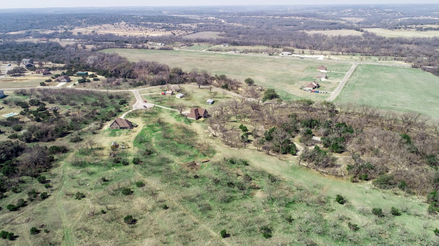 River Hills Ranch Developer Close Out 18 Remaining Lots JP King Auction Company