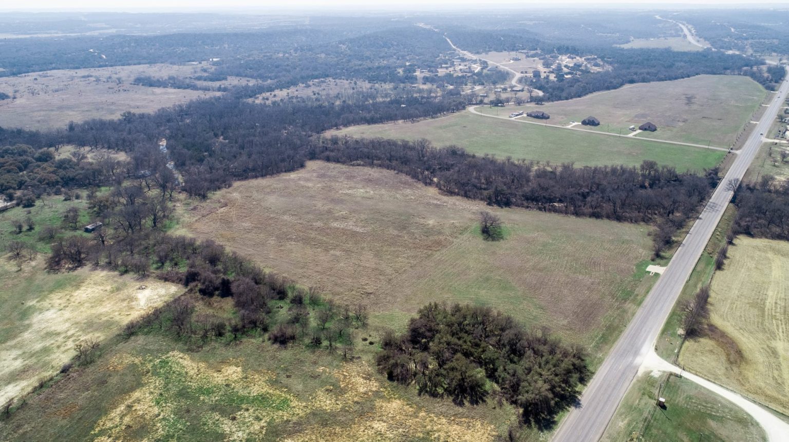 River Hills Ranch Developer Close Out 18 Remaining Lots JP King Auction Company