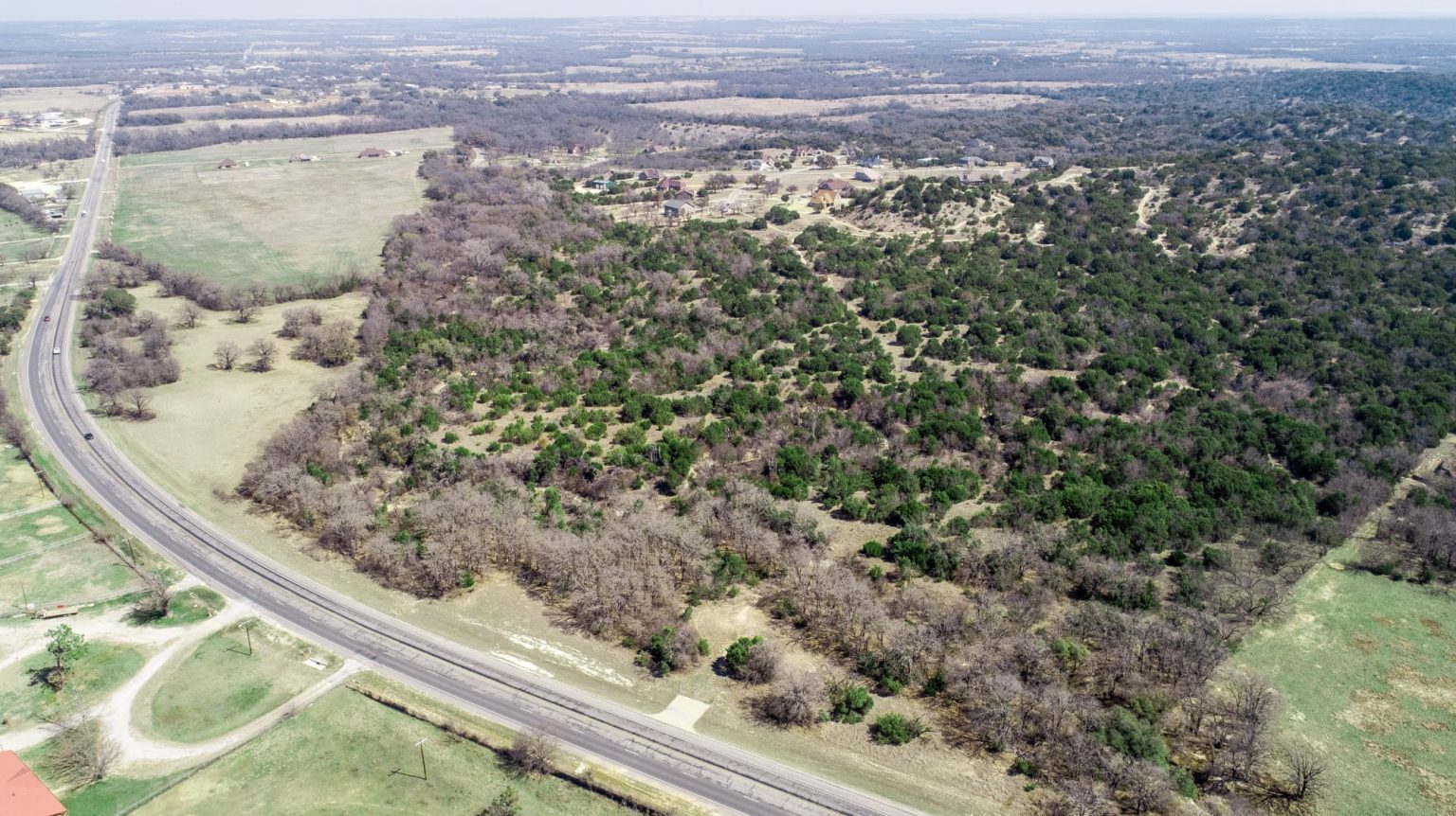 River Hills Ranch Developer Close Out 18 Remaining Lots JP King Auction Company