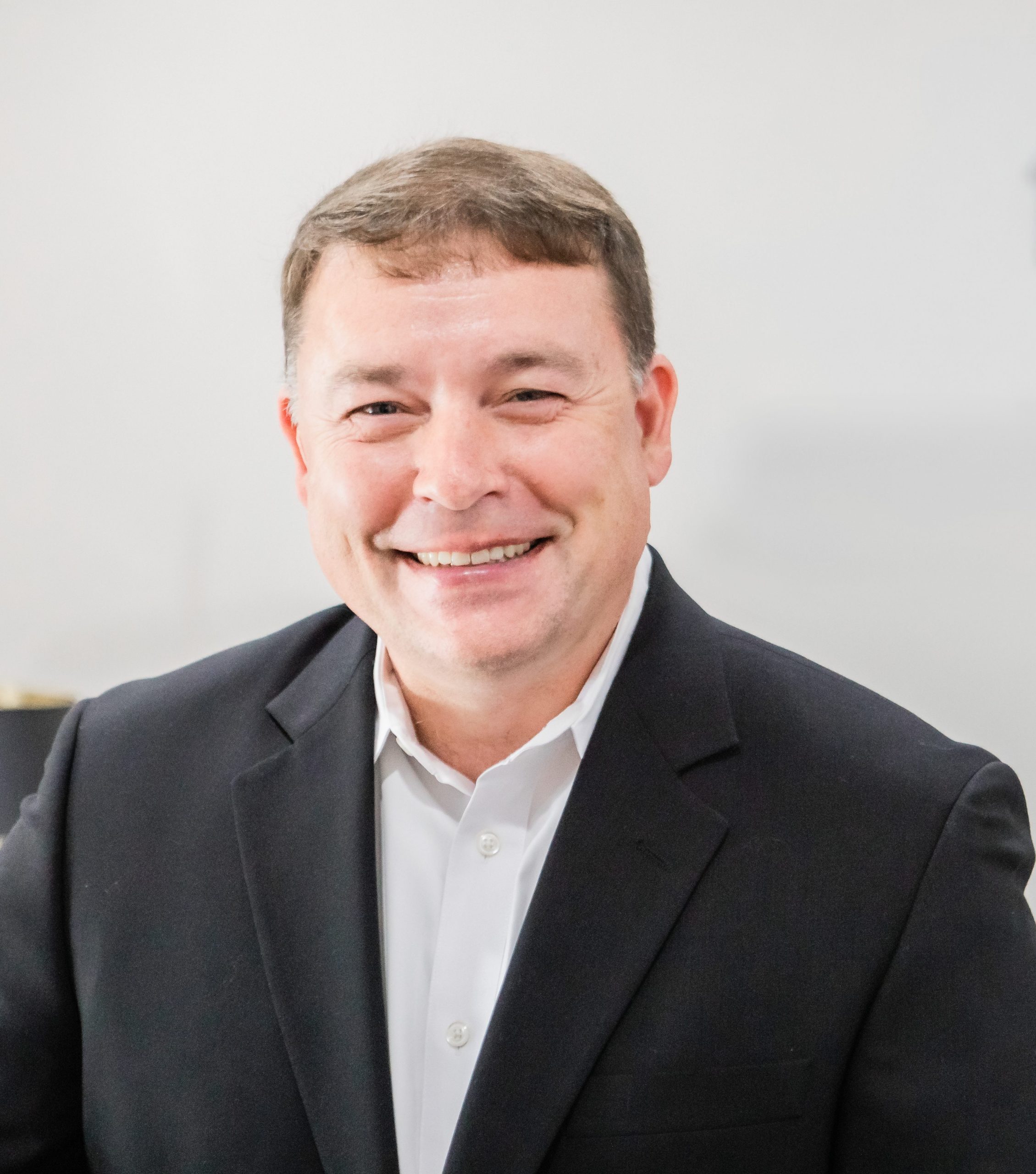 Jody Keene is the Chief Financial Officer of J.P. King