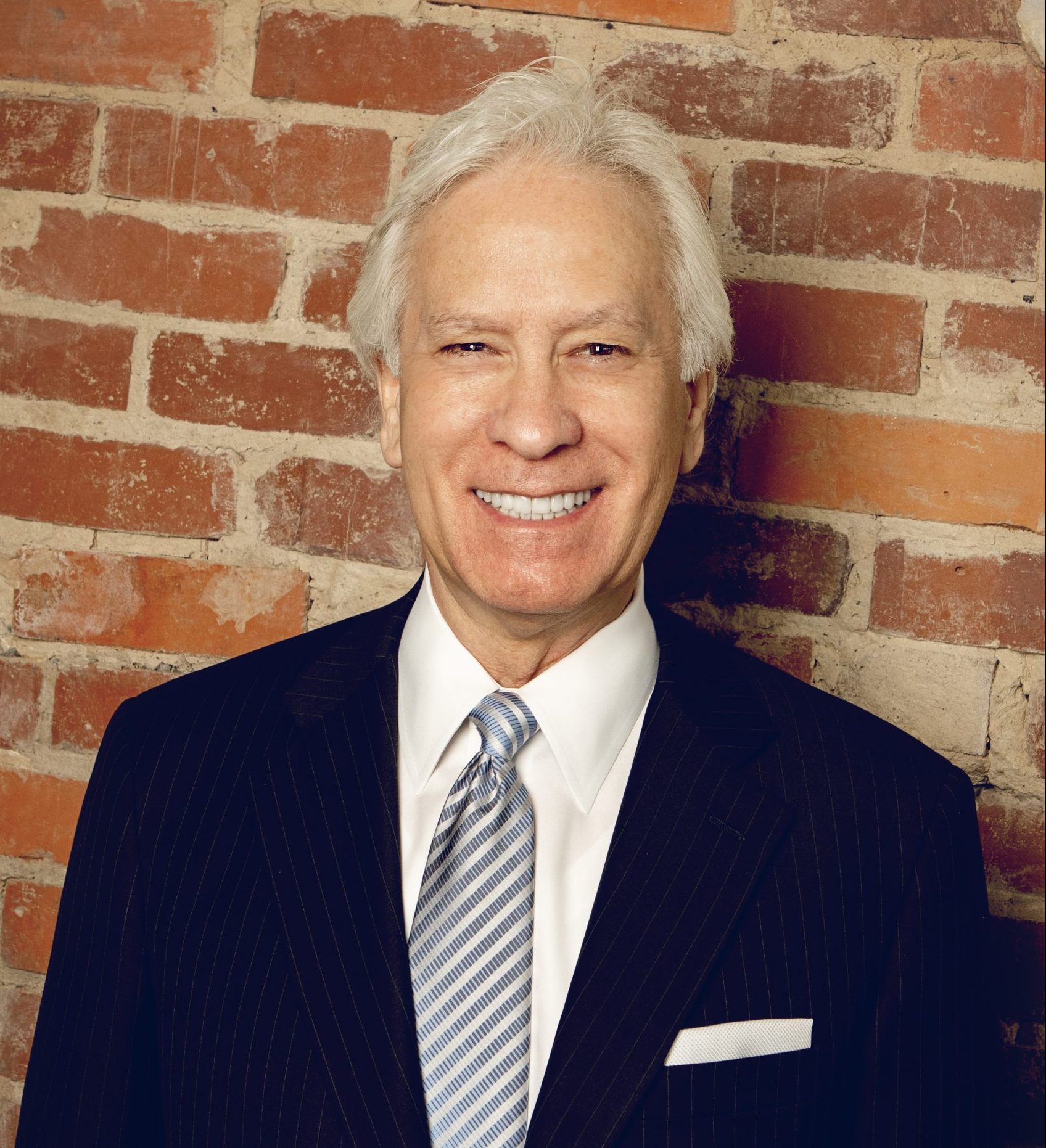 Steve Ellis is the Executive Vice President of J.P. King