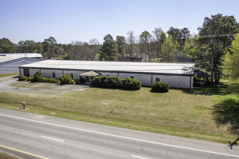 Premier Land Archives J.P. King