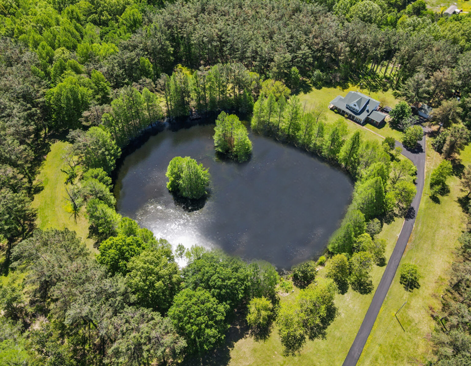 Real Estate Auction Company J.P. King Auction Company